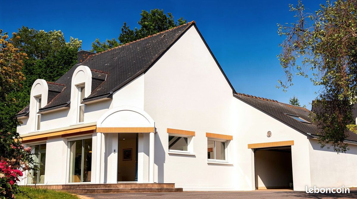Maison 5 pièces 150 m² · à Pontivy · 150 m² · 346 500 €