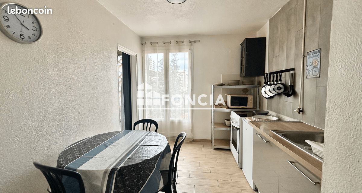 Appartement 3 pièces 50 m² · à Perpignan · 50 m² · 655 €/mois