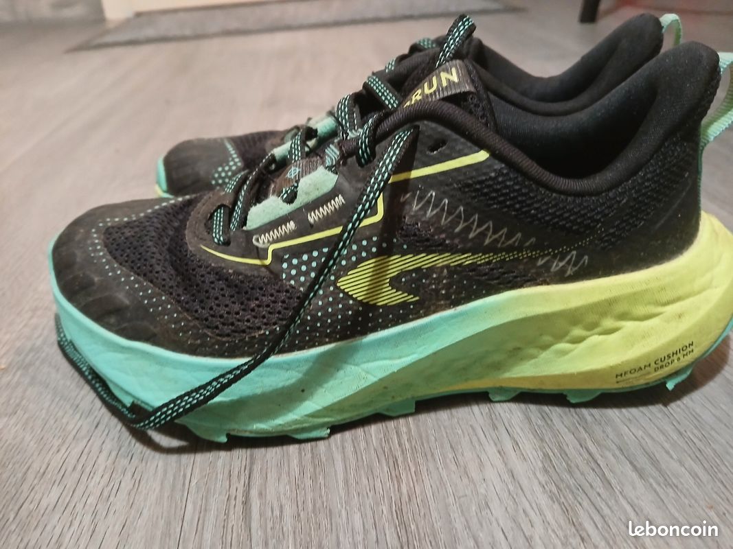 Chaussures running enfant garçon taille 33 Sport Plein air