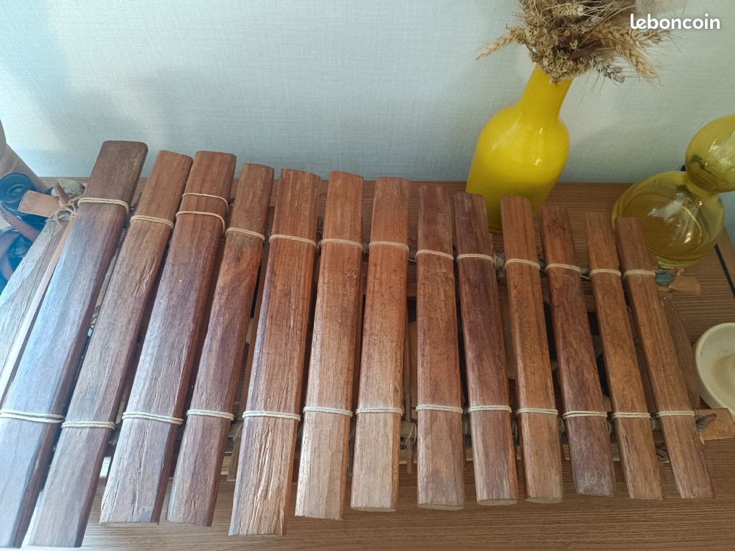 Balafon (image 1)