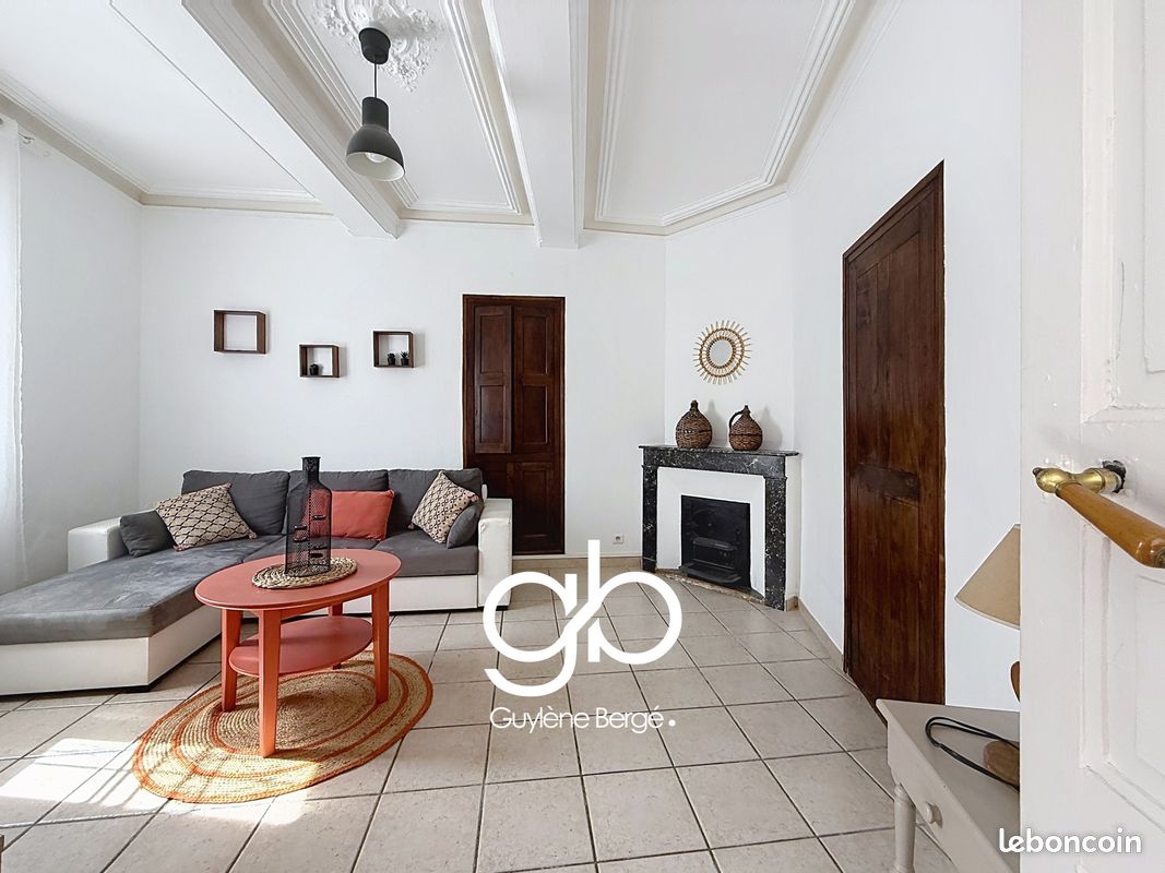 Maison 7 pièces 155 m² · à Aubais · 155 m² · 273 000 €