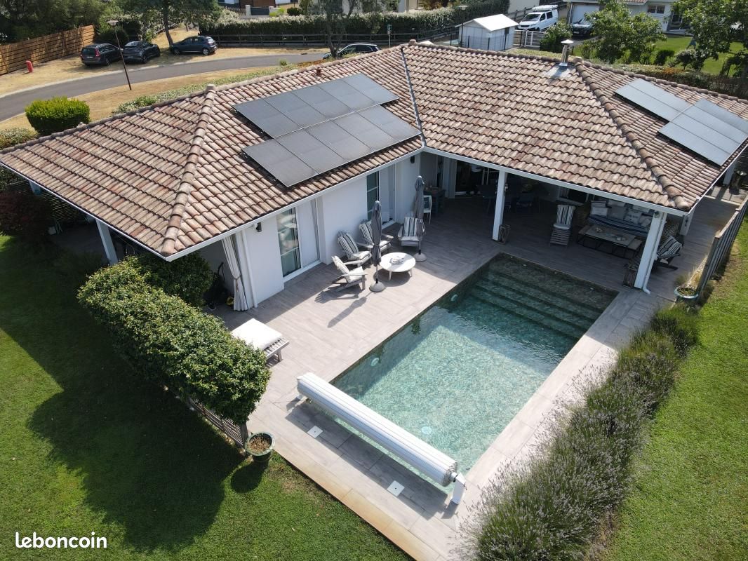 Maison 5 pièces 135 m² · à Moliets-Et-Maa · 135 m² · 750 000 €