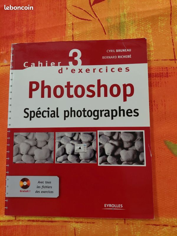 Livre photoshop (image 1)