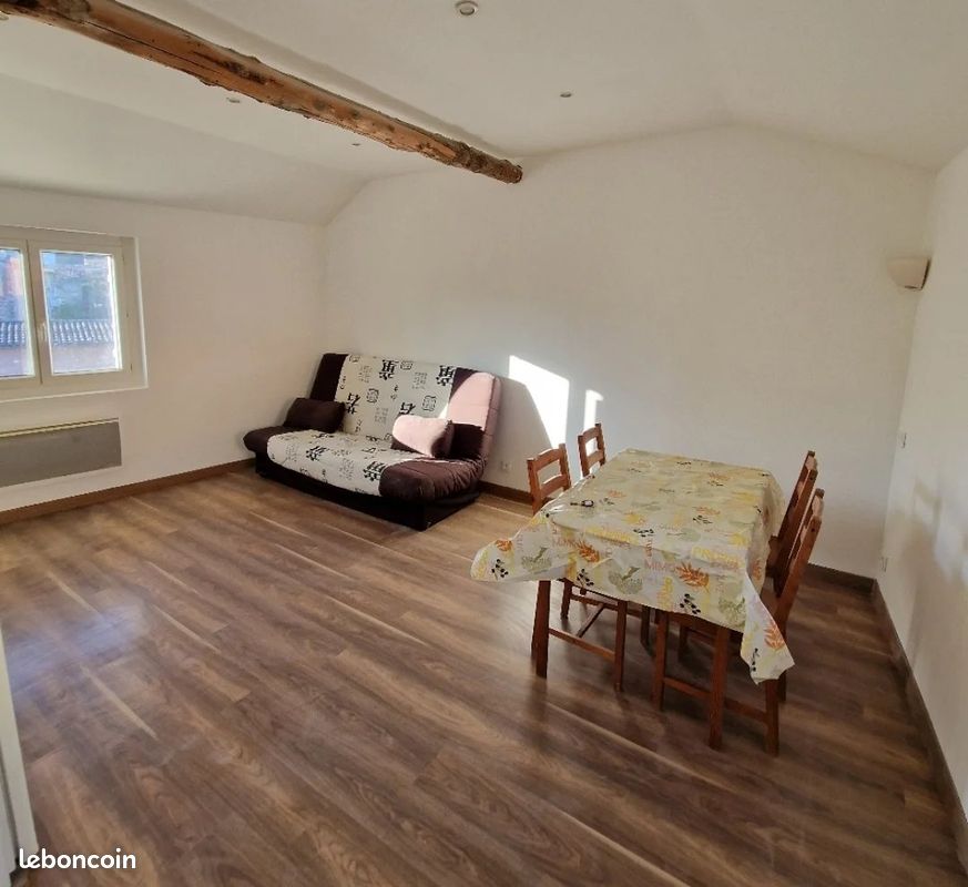 Appartement 1 pièce 23 m² · à Carcès · 23 m² · 60 000 €