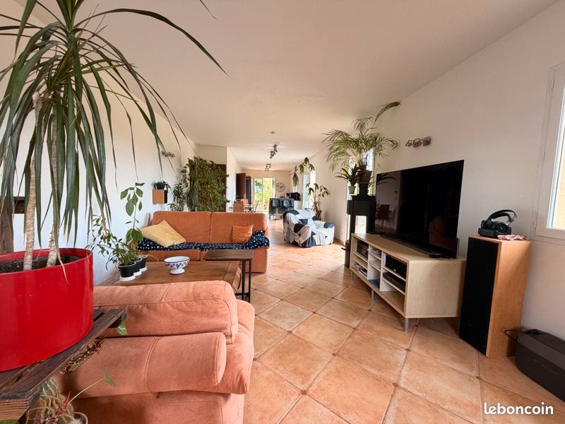Maison 4 pièces 113 m² · à Miramont-d'Astarac · 113 m² · 243 800 €