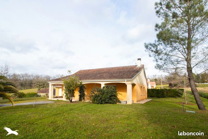Maison 4 pièces 108 m² · à Salies-de-Béarn · 108 m² · 328 290 €