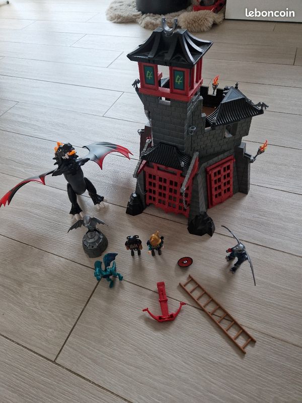 Playmobil (image 5)