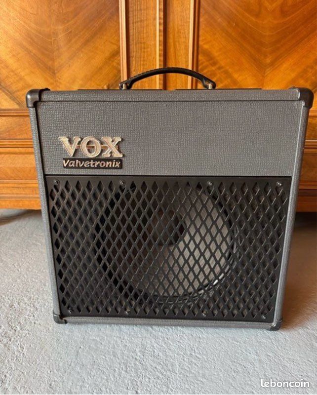 Ampli vox ad30vt xl (image 1)