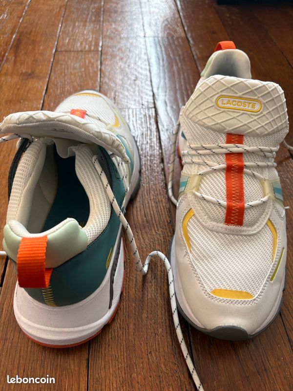 Sneakers lacoste (image 6)