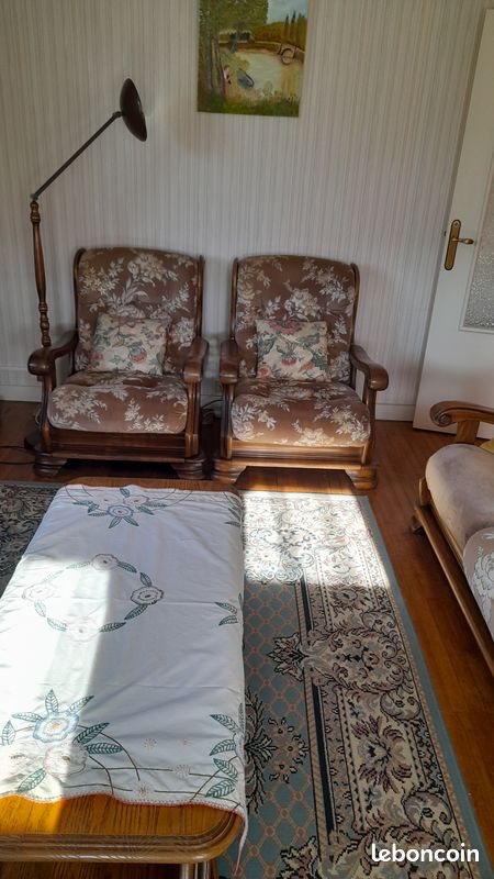 Vente mobilier fauteuil (image 1)
