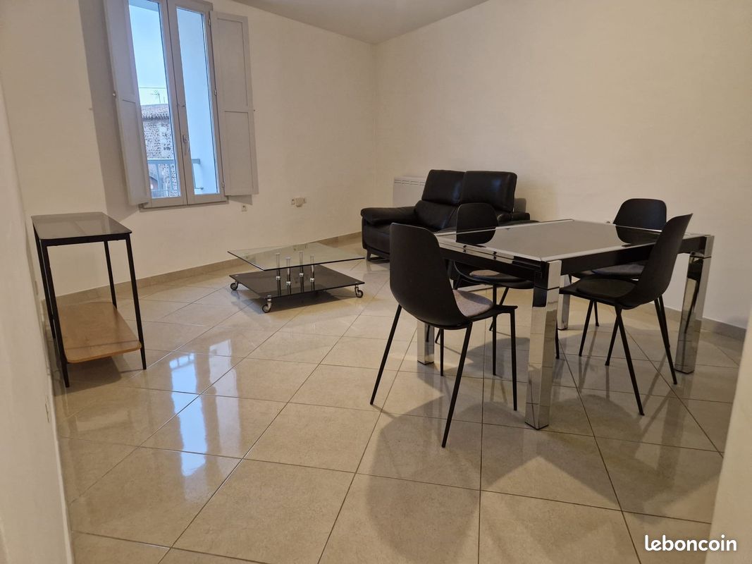 Appartement 2 pièces 50 m² · à Bessan · 50 m² · 660 €/mois