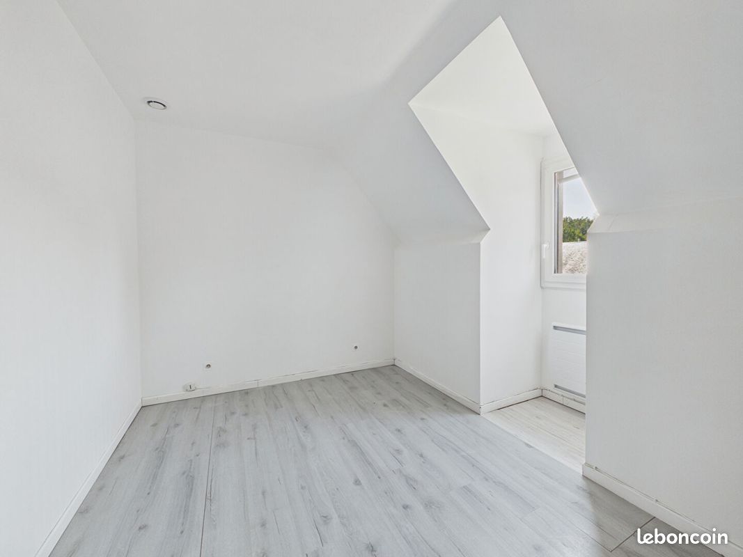 Appartement 2 pièces 55 m² · à Faverolles · 55 m² · 650 €/mois