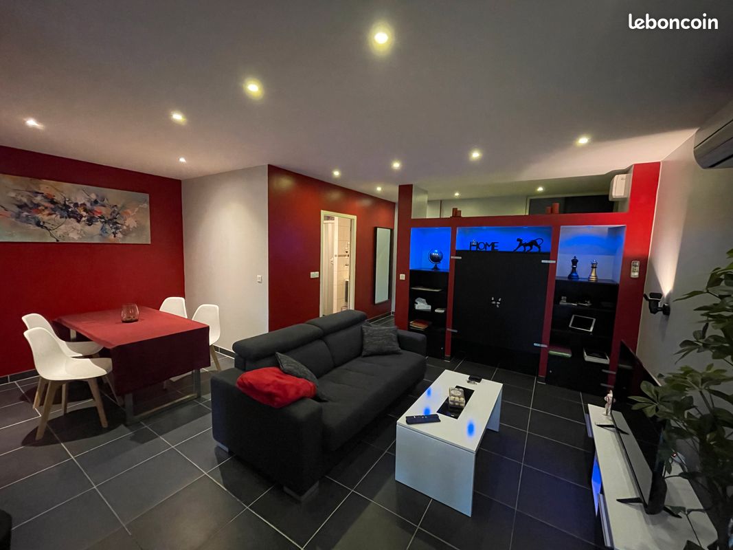 Parking 2 pièces 53 m² · à Béziers · 53 m² · 660 €/mois