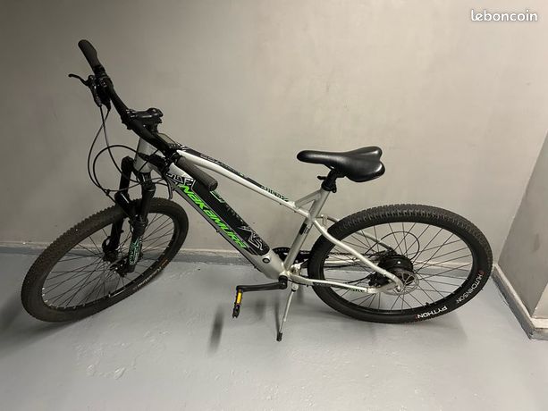 Vae Nakamura Intersport Vtt Intersport Vae Vtt Electrique Nakamura