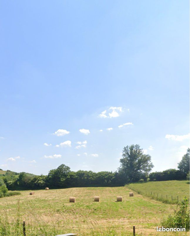 Terrain constructible · à Freulleville · 30 000 €