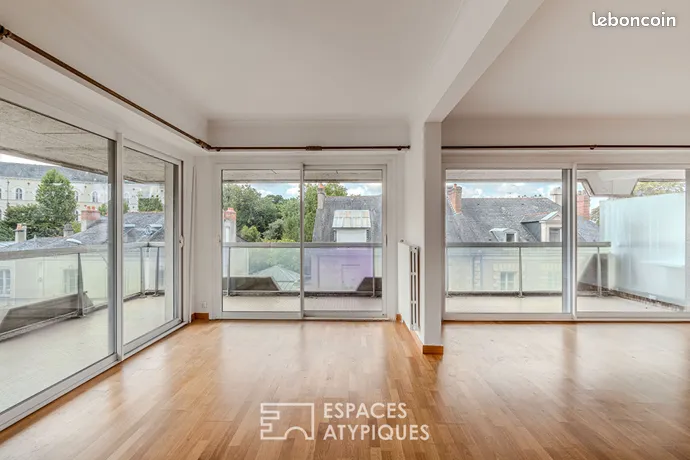 Annonce location Appartement nantes