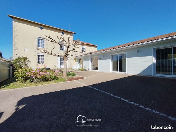 Propriété 8 pièces 230 m²