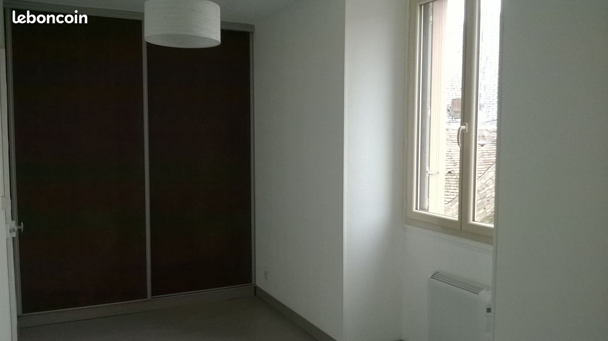 Le Bon Coin Maison à Louer à Bonnétable Location appartement Bonnétable - Offres immobilières Bonnétable (72110) -  leboncoin