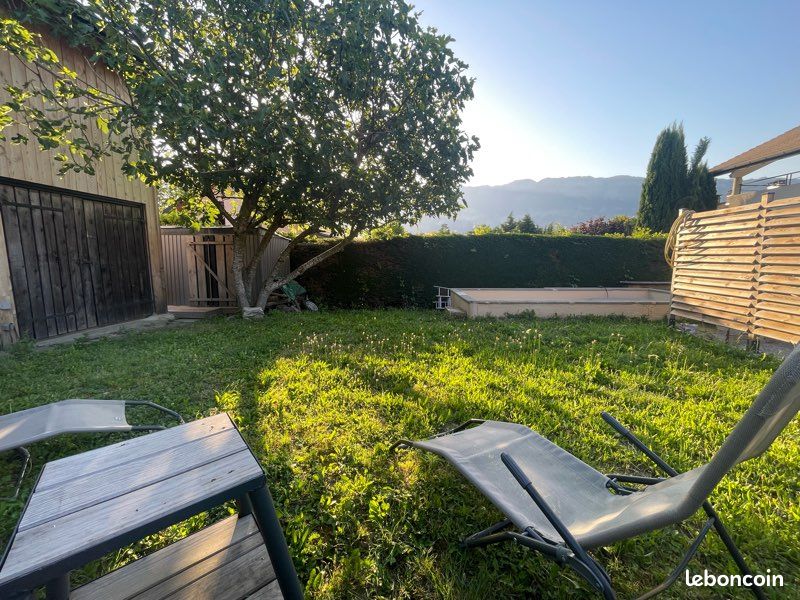 Maison 2 pièces 74 m² · à Tresserve · 74 m² · 369 000 €