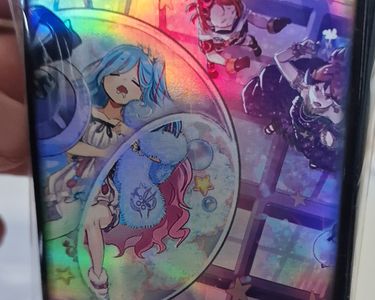Mavens Witchcrafter / Holiday - Card Sleeves YuGiOh - Collection