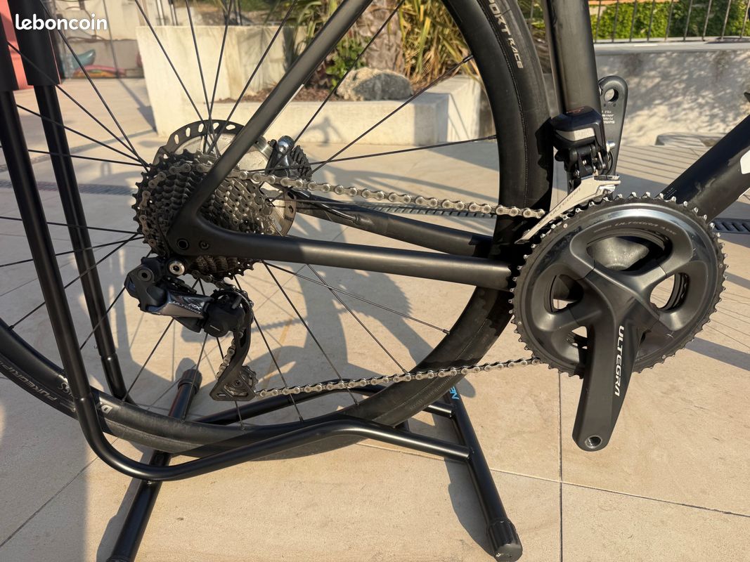 Specialized Roubaix Expert 2021 (image 7)