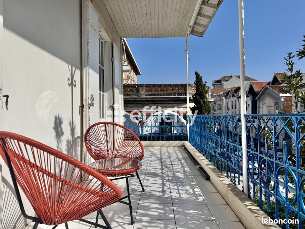 Appartement 3 pièces 70 m² · à Arcachon · 70 m² · 549 000 €