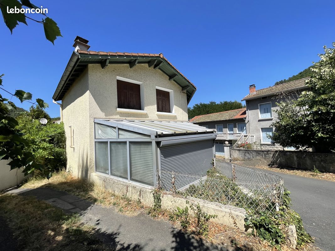 Maison de village 4 pièces 70 m² (image 2)