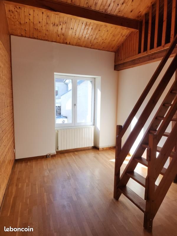 Appartement a louer lons-le-saunier - 1 pièce(s) - 25 m2 - Surfyn