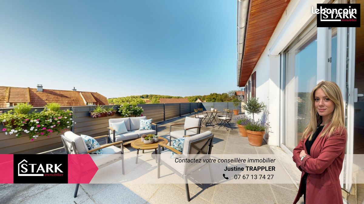 Maison 5 pièces 92 m² · à Bourogne · 92 m² · 169 000 €