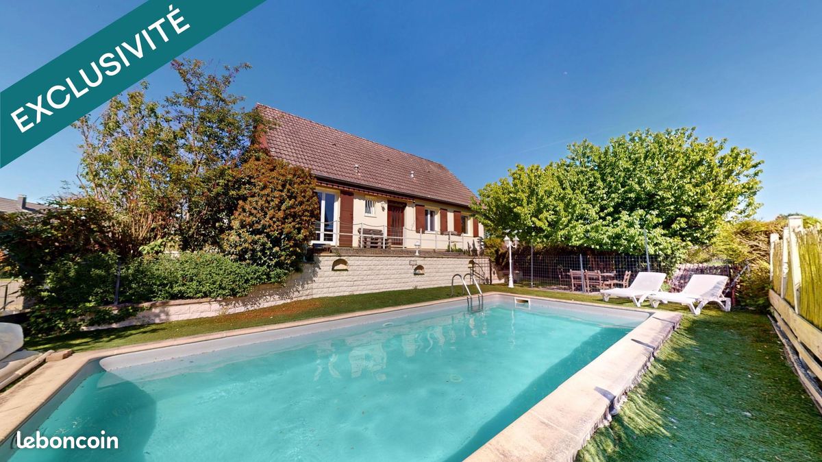 Maison 4 pièces 80 m² · à Morschwiller-le-Bas · 80 m² · 285 000 €