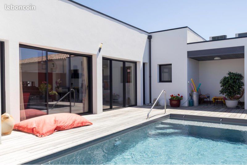 Maison 6 pièces 141 m² · à Ferrières · 141 m² · 420 000 €