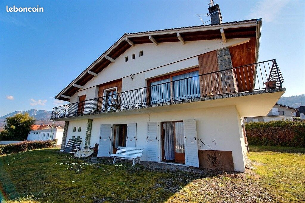Propriété 7 pièces 140 m² (image 1)
