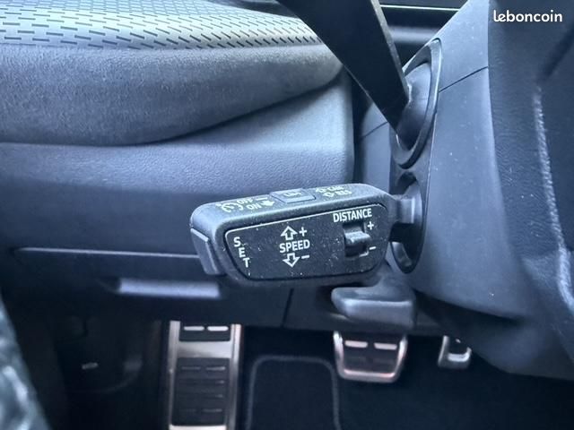 Audi Q5 Sportback TFSI 204 ch Hybride Quattro S tronic 7 S line (image 27)