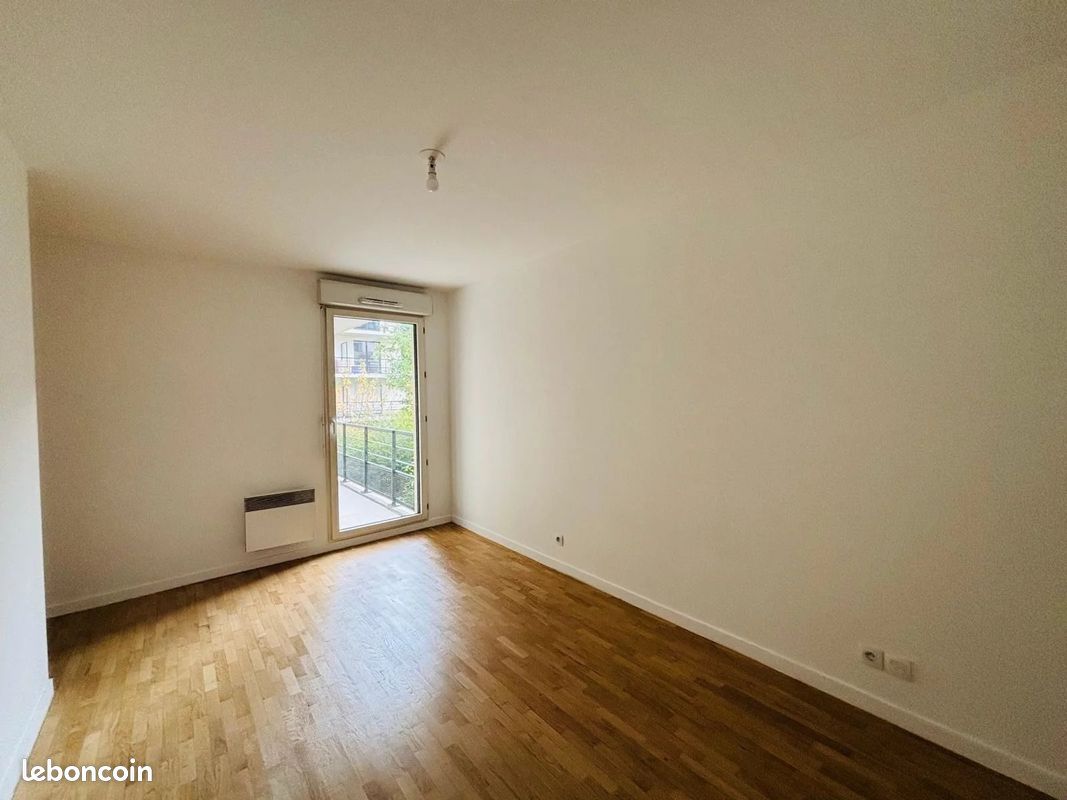 Appartement a louer asnieres-sur-seine - 3 pièce(s) - 65 m2 - Surfyn
