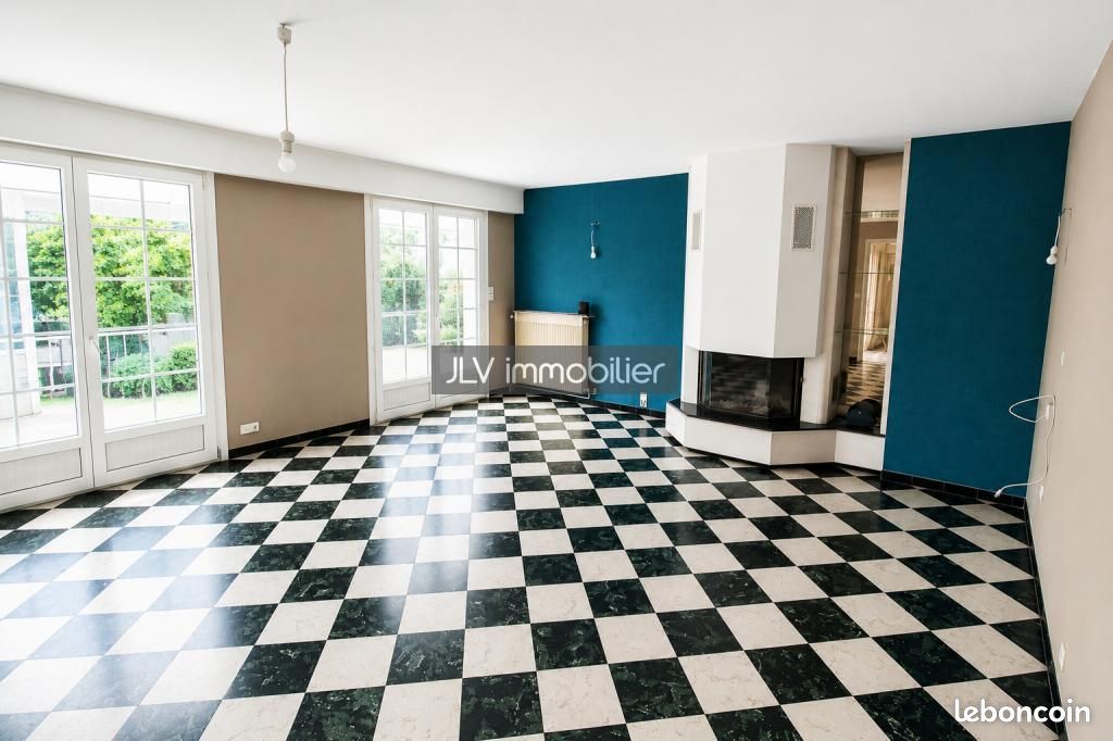 Maison 5 pièces 90 m² · à Dunkerque · 90 m² · 228 900 €