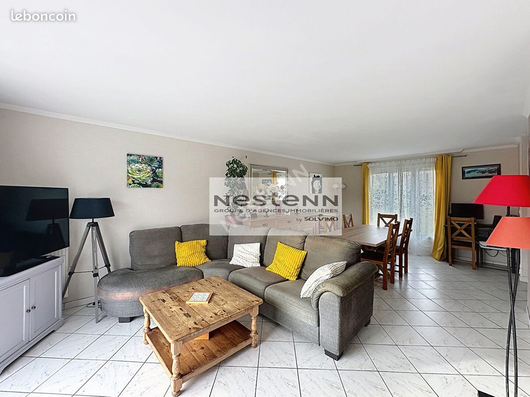 Maison 5 pièces 123 m² · à Boissise-le-Roi · 123 m² · 409 900 €