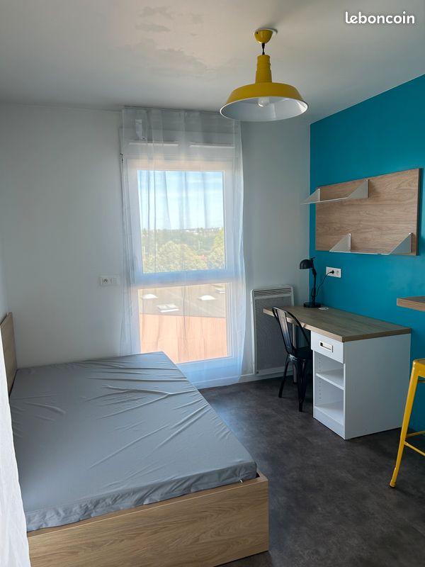 Appartement 1 pièce 19 m² · à Orly · 19 m² · 795 €/mois