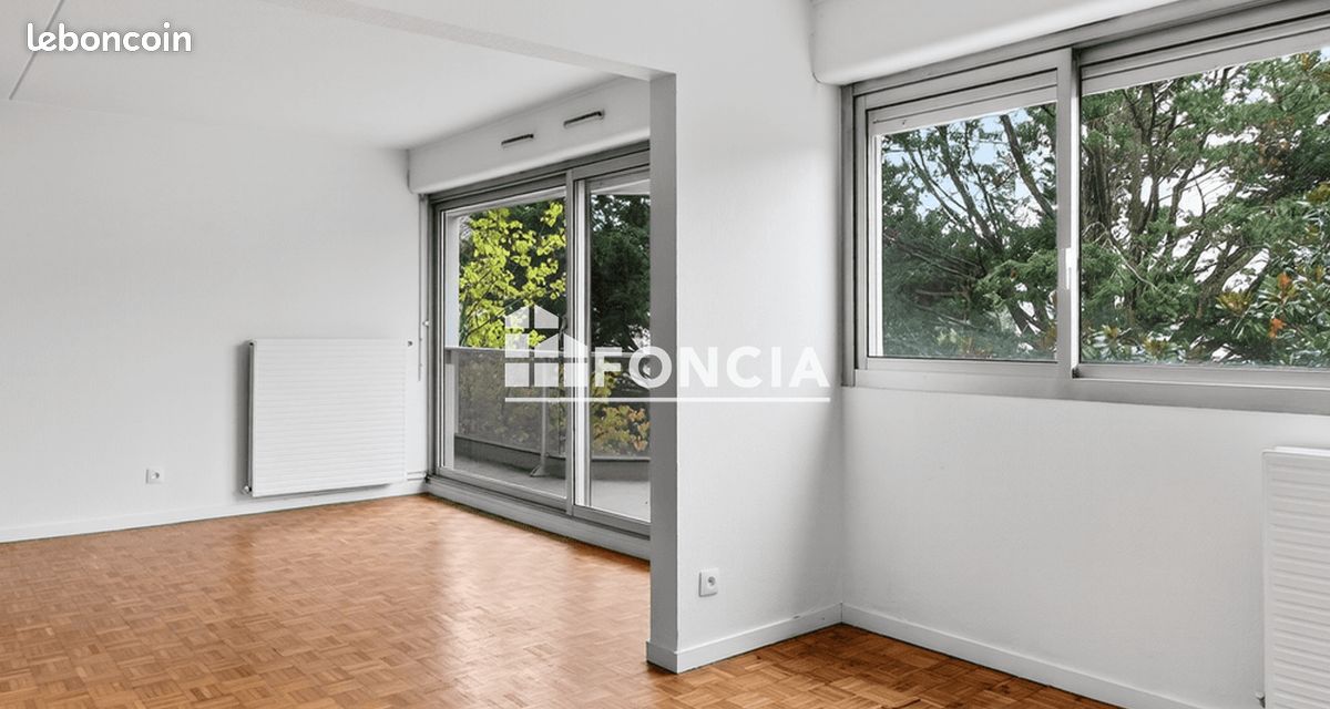 Appartement 5 pièces 104 m² · à Bordeaux · 104 m² · 444 000 €