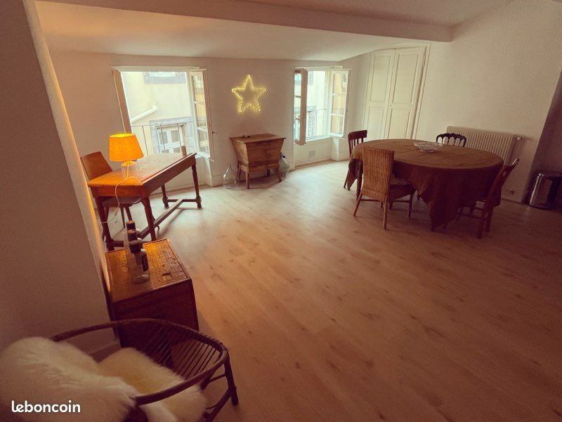Appartement 3 pièces 70 m² · à Clermont-Ferrand · 70 m² · 840 €/mois