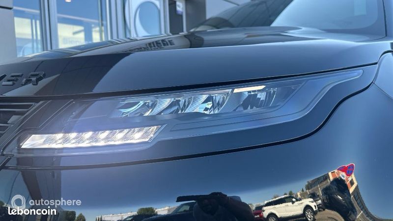 Land-Rover Range Rover Evoque 1.5 P270e PHEV 269ch S (image 32)
