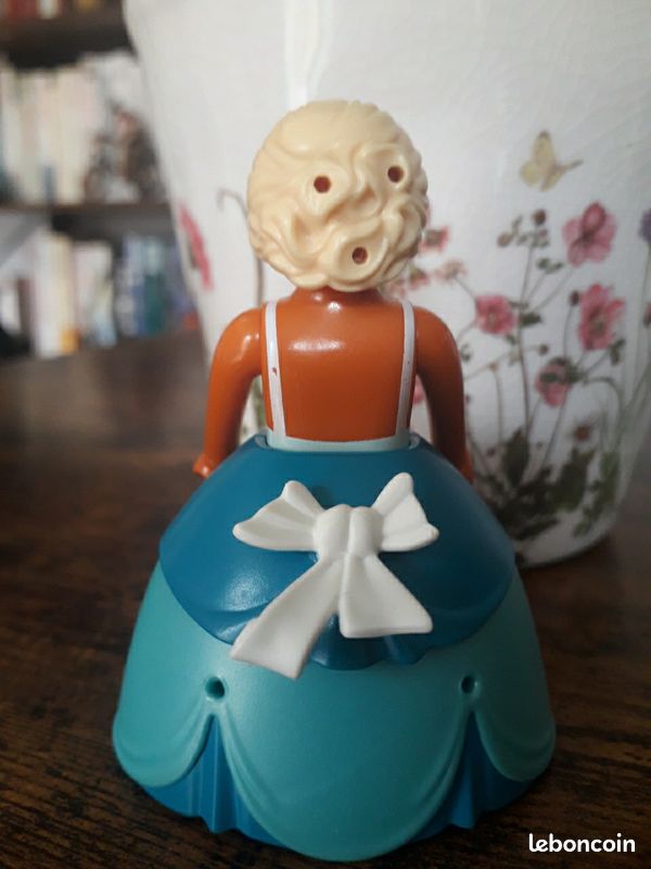 Princesse playmobil (image 2)