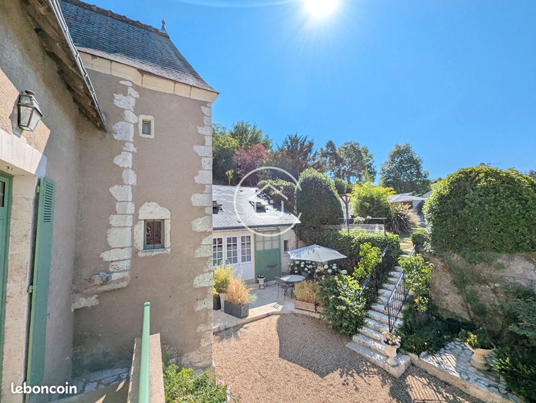 Maison 7 pièces 180 m² · à Blois · 180 m² · 472 500 €