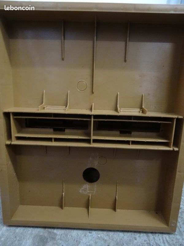Nourrisseur couvre cadre (image 2)