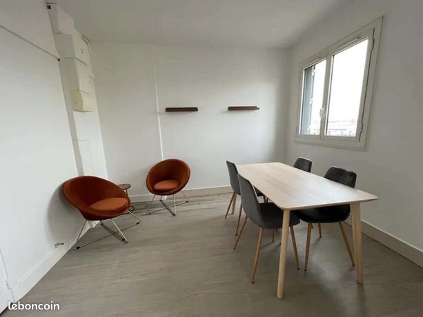 Appartement a louer paris-16e-arrondissement - 1 pièce(s) - 15 m2 - Surfyn