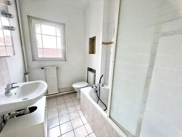 Appartement a louer enghien-les-bains - 2 pièce(s) - 43 m2 - Surfyn