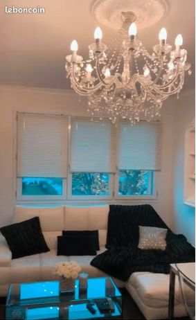 Appartement 4 pièces 65 m² · à Créteil · 65 m² · 1 250 €