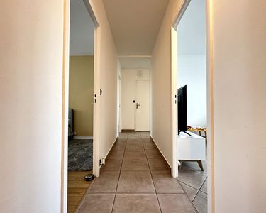 Appartement 212 000 € - 90 m²