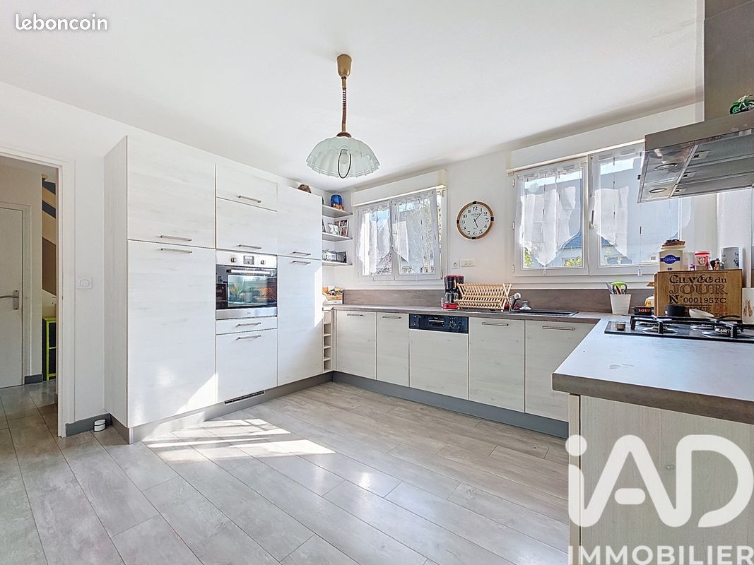 Maison 5 pièces 95 m² · à Quimperlé · 95 m² · 220 000 €