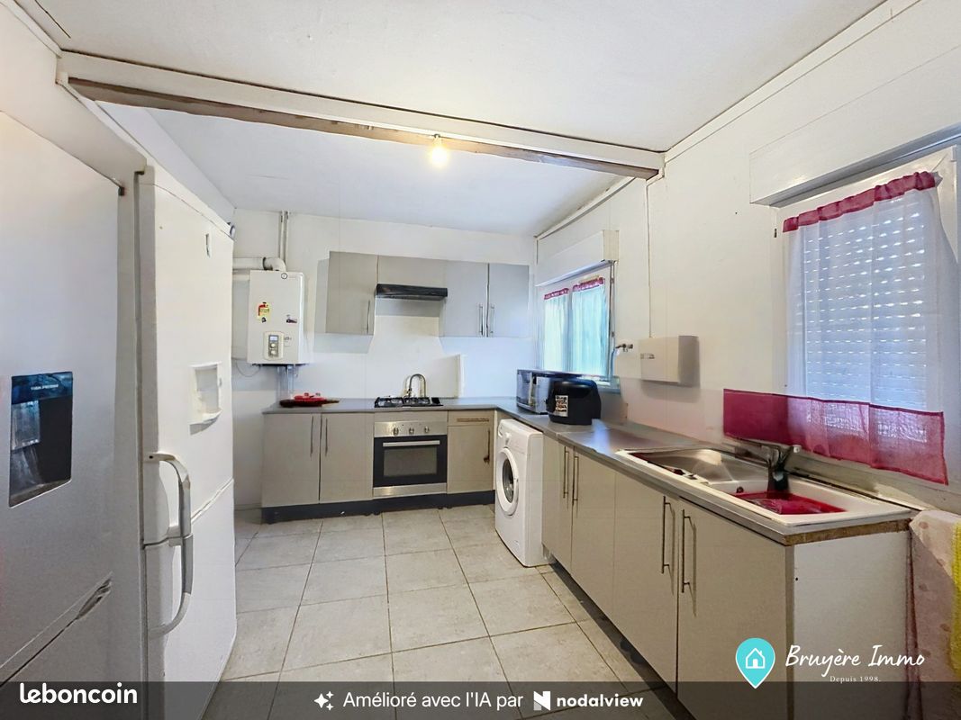 Maison 5 pièces 90 m² · à Rousies · 90 m² · 97 200 €
