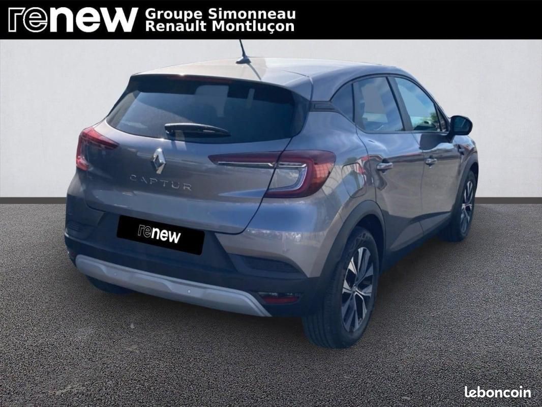 Renault Captur TCe 90 Evolution (image 5)